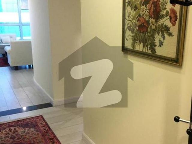 Apartment for rent in Islamabad