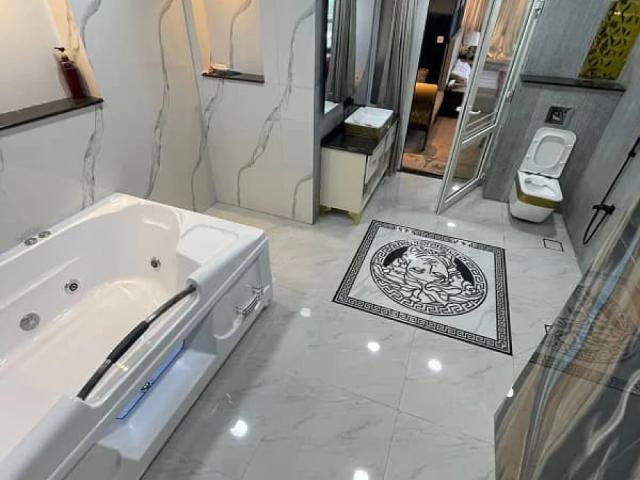 Apartment for rent in Islamabad