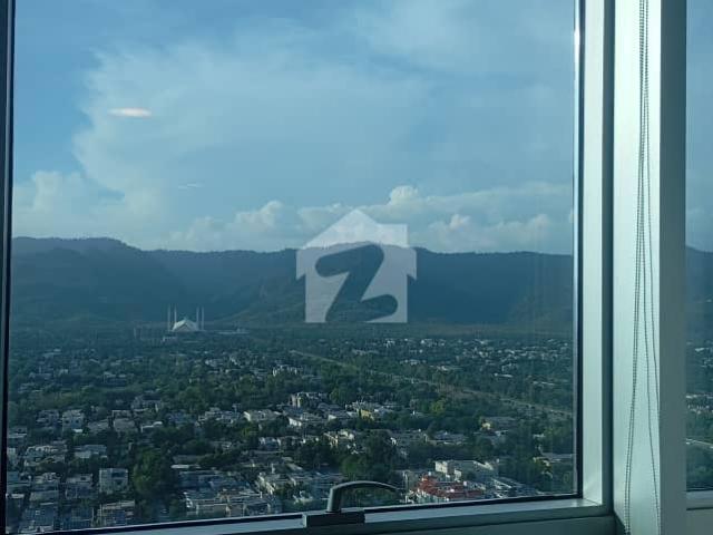 Apartment for sale in Islamabad