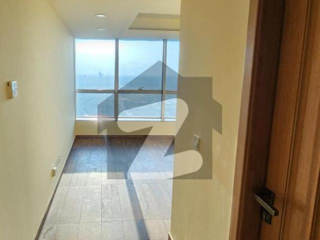 Apartment for rent in Islamabad