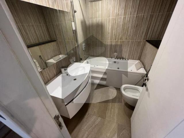 Apartment for rent in Islamabad