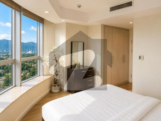 Apartment for rent in Islamabad