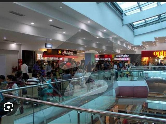 Commercial for rent in Islamabad