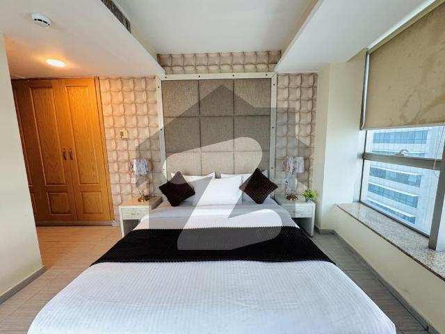 Apartment for rent in Islamabad