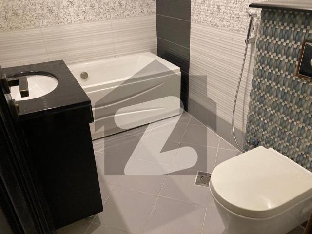 Apartment for rent in Islamabad