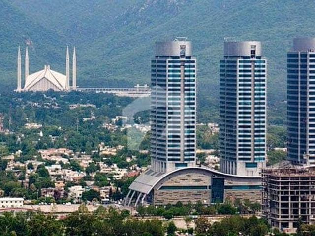 Apartment for sale in Islamabad