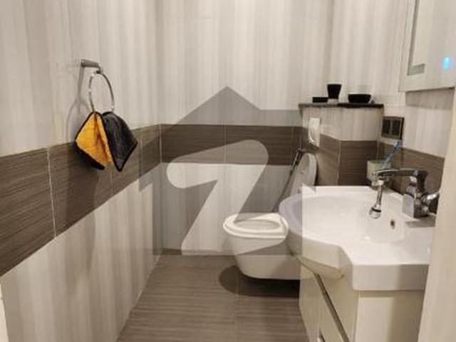 Apartment for rent in اسلام آباد, زون 1