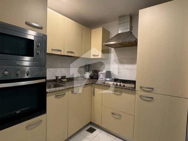 Apartment for sale in Islamabad
