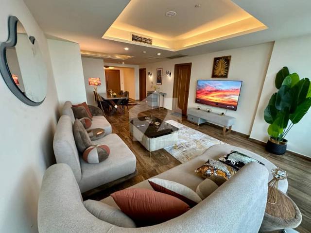 Apartment for rent in Islamabad