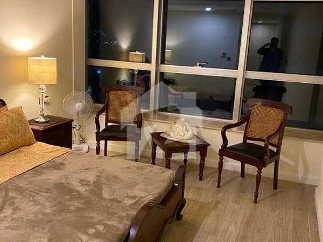 Apartment for rent in Islamabad