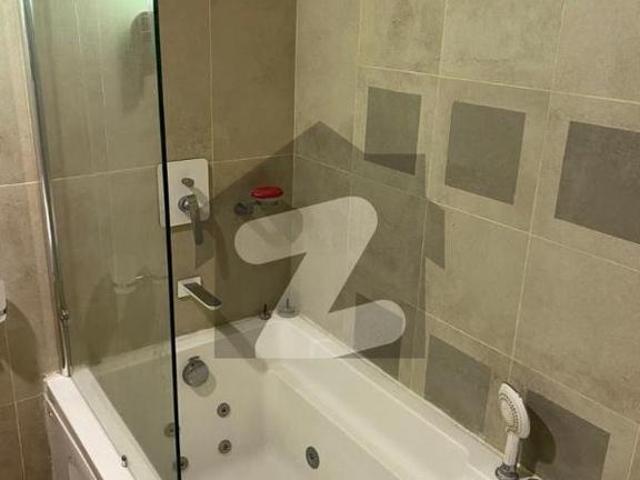 Apartment for rent in Islamabad