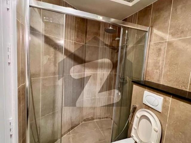Apartment for rent in Islamabad