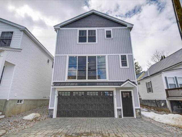 House for sale in New Hampshire