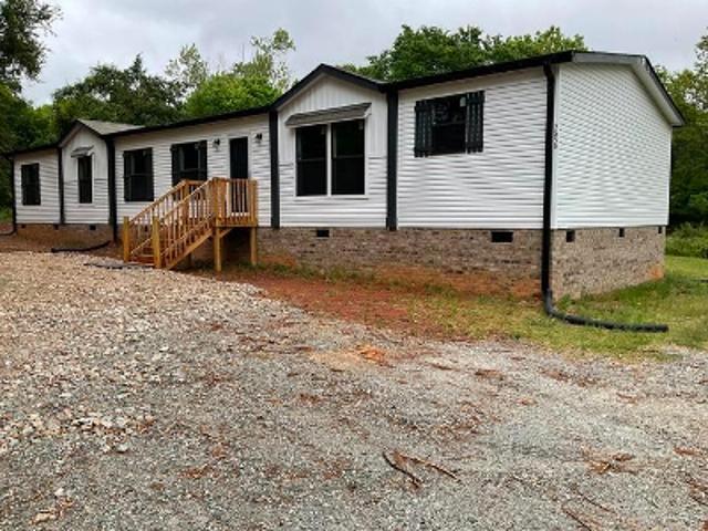 House for sale in Rowan, North Carolina