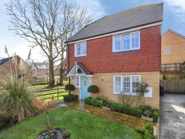 House for sale in Cross In Hand, East Sussex