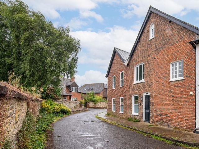 House for rent in Berrick Salome, Oxfordshire