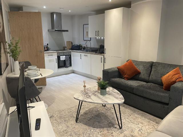 House for rent in Leylands, West Yorkshire