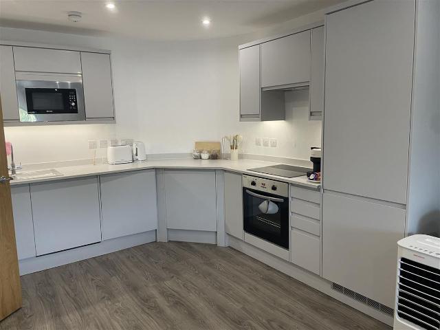 House for rent in Leylands, West Yorkshire