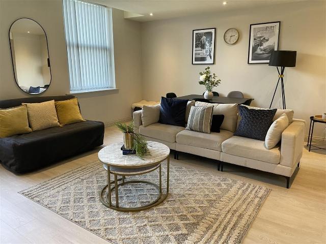 House for rent in Leylands, West Yorkshire