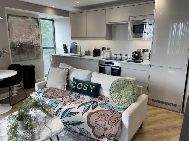 House for rent in Leylands, West Yorkshire