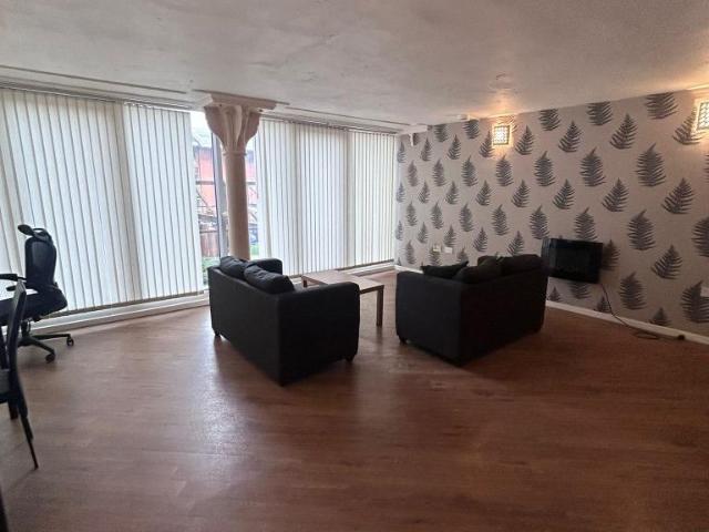 Apartment for rent in Fishwick, Higher Bartle