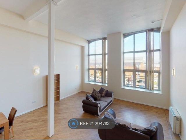 Apartment for rent in Fishwick, Higher Bartle