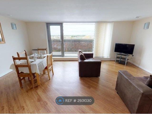 Apartment for rent in Fishwick, Higher Bartle