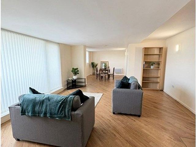 Apartment for rent in Fishwick, Higher Bartle