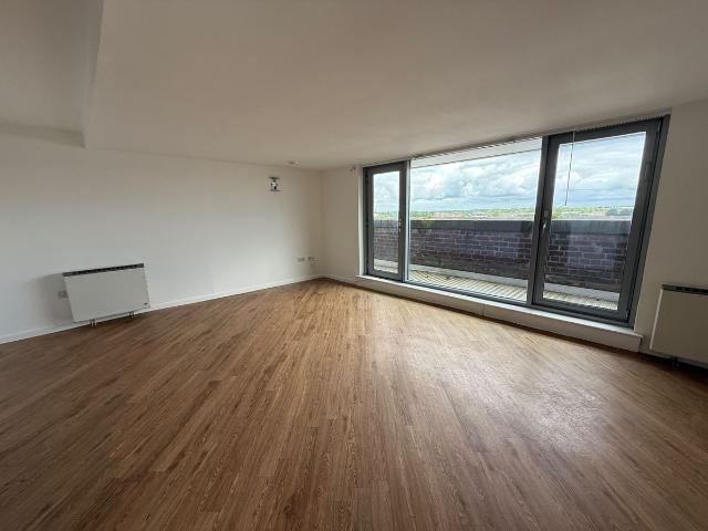 Apartment for rent in Fishwick, Higher Bartle
