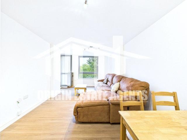 Apartment for rent in Ladywood, West Midlands