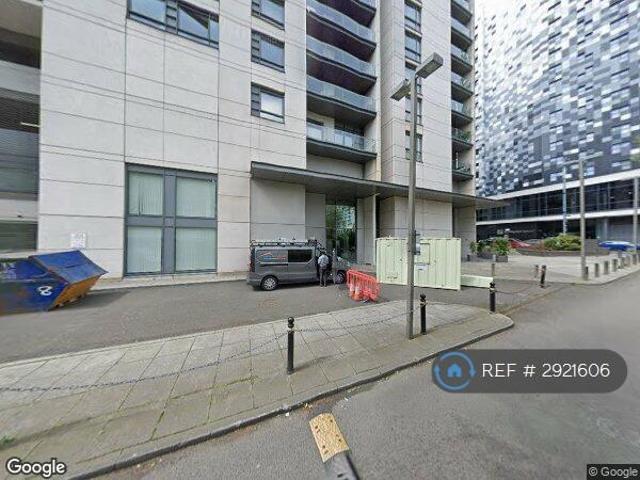 Apartment for rent in Ladywood, West Midlands