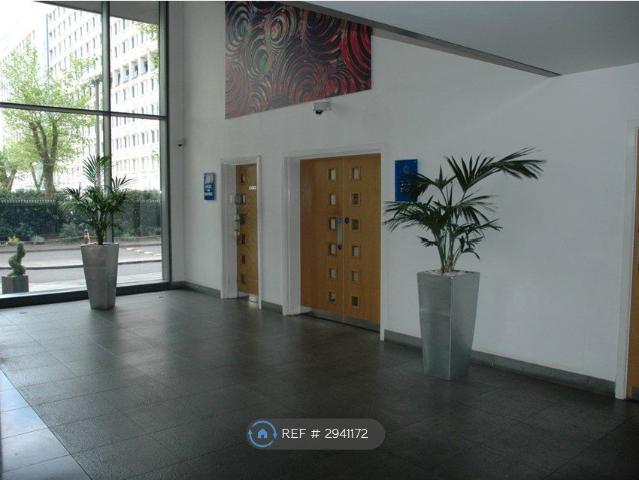 Apartment for rent in Ladywood, West Midlands