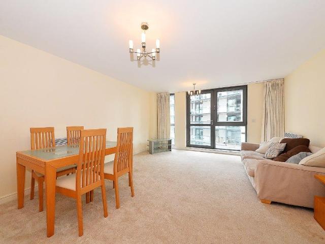 Apartment for rent in Edgbaston, West Midlands