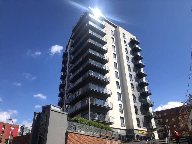Apartment for rent in Woolston, City Of Southampton