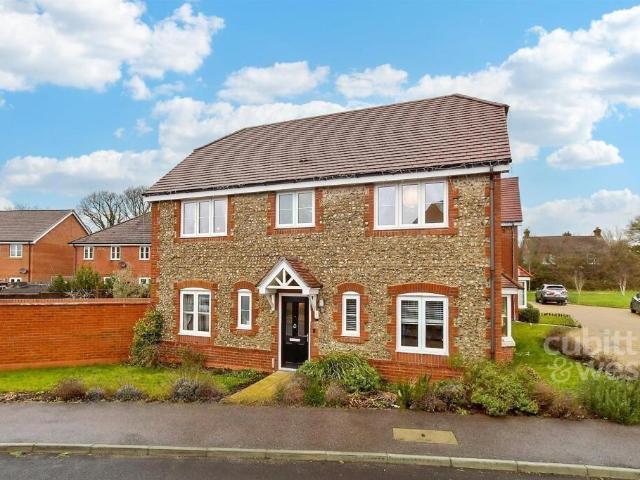 House for rent in Horsham, West Sussex