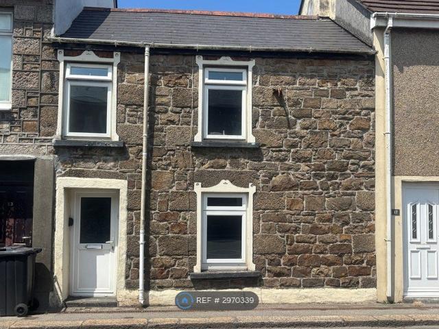 House for rent in Roseworthy, Cornwall
