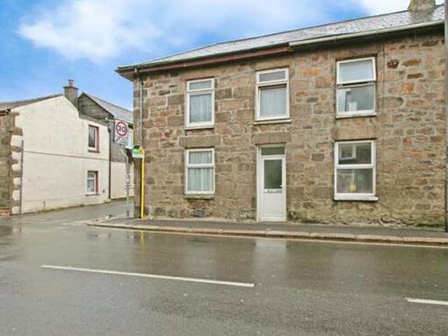 House for sale in Roseworthy, Cornwall