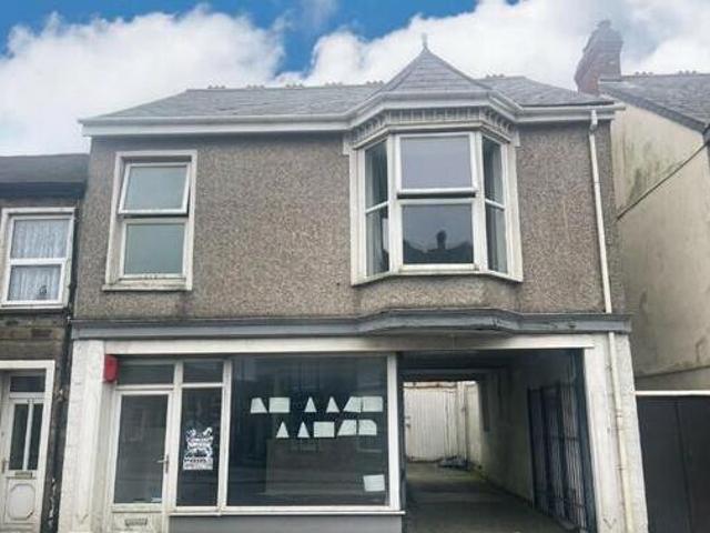 House for sale in Roseworthy, Cornwall
