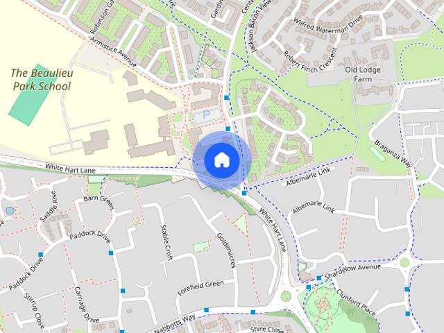 Apartment for rent in Chelmsford, Isle Of Man