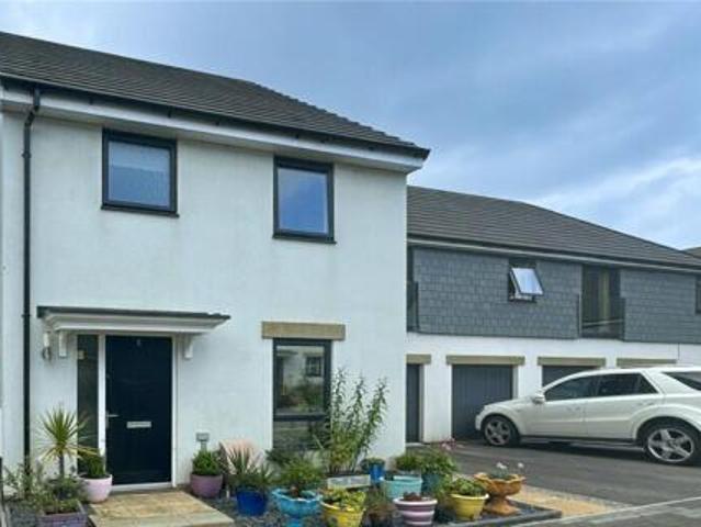 House for sale in Penzance, Cornwall