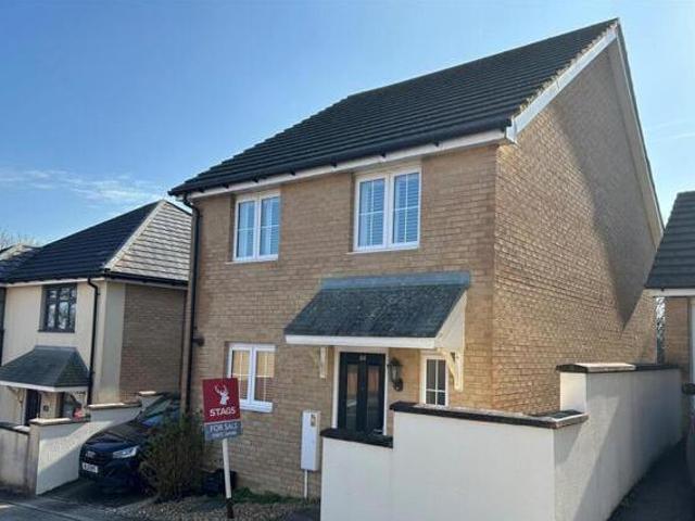 House for sale in Penweathers, Cornwall