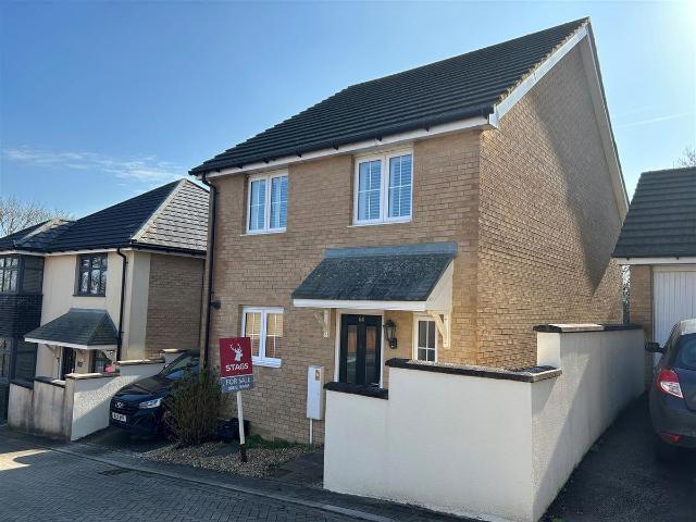 House for rent in Gloweth, Threemilestone