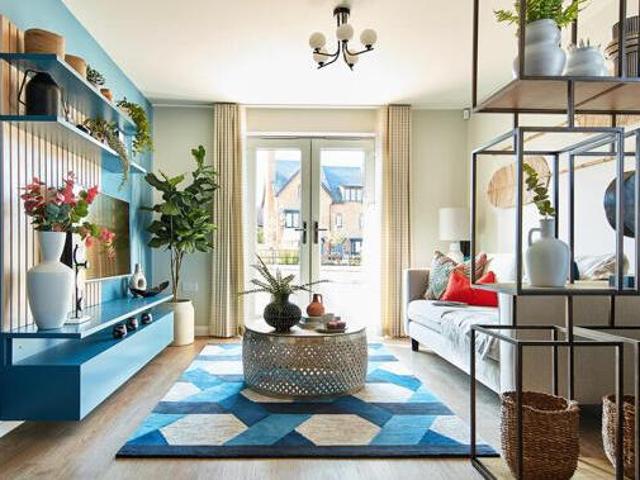 House for sale in Windrush Place, West Oxfordshire