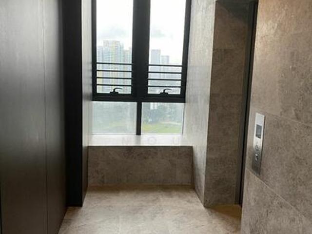 Condominium for rent