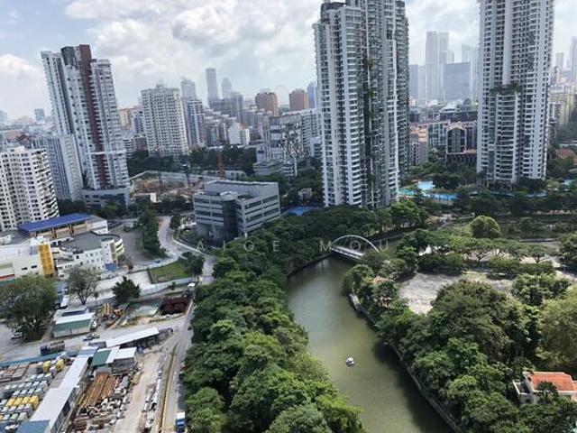 Condominium for rent