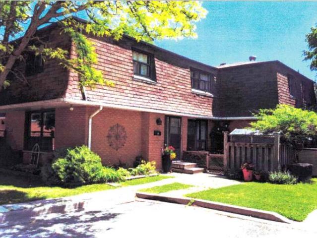 House for rent in Burlington, Ontario