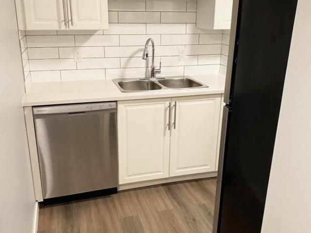 Apartment for rent in Buffalo, Special Area No. 2