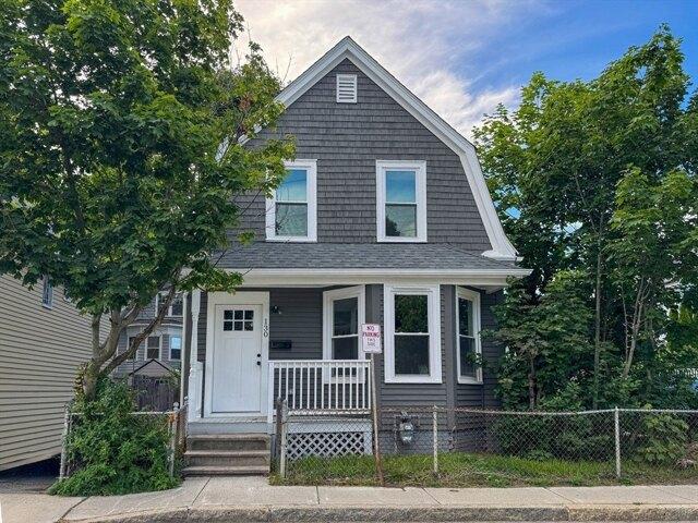 House for sale in Gloucester, Massachusetts