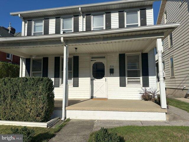 House for sale in Hanover, Pennsylvania