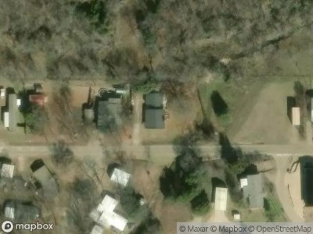 House for sale in Sulphur, Oklahoma